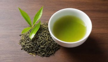 Attēls rakstam: Pārsteidzoši un zinātniski pierādīti ieguvumi no zaļās tējas, par kuriem jūs, iespējams, vēl nezināt
