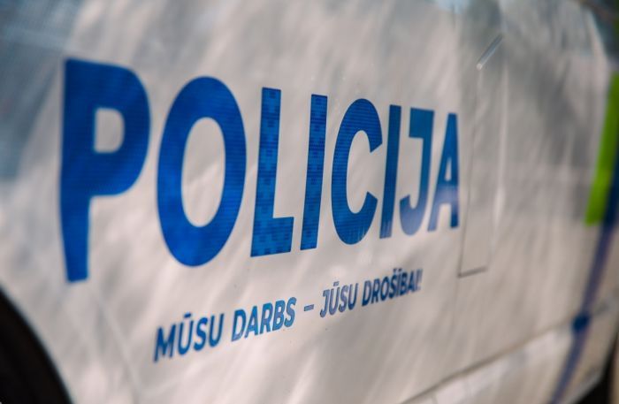 Policija: Drošības jostu nelietošana ir viens no izplatītākajiem satiksmes noteikumu pārkāpumiem