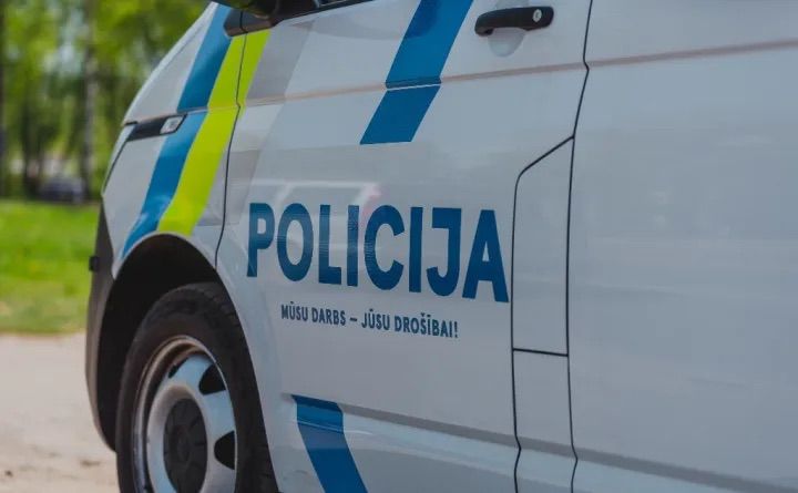 Policija ziņo: Ģimenes konflikts Ikšķilē