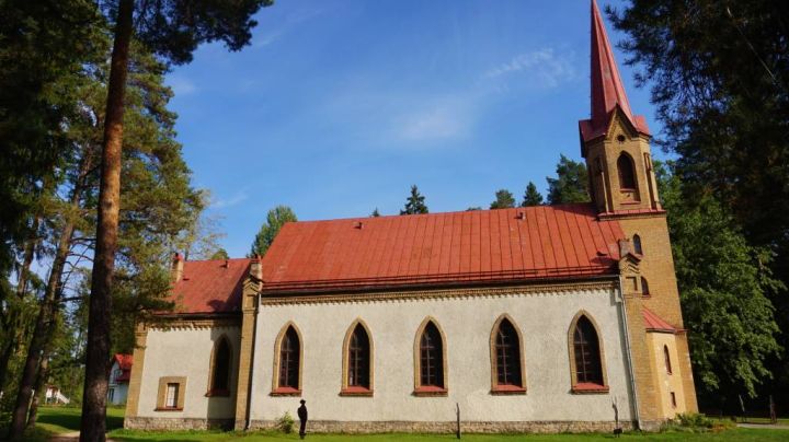 Mācītājs: "Ja cilvēks ir vesels un vakcīnas izpētītas, iegūtas un ražotas ētiskā veidā, būtu tikai saprātīgi tās saņemt"