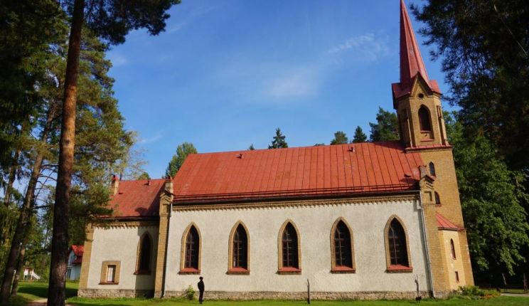 Attēls rakstam: Mācītājs: "Ja cilvēks ir vesels un vakcīnas izpētītas, iegūtas un ražotas ētiskā veidā, būtu tikai saprātīgi tās saņemt"