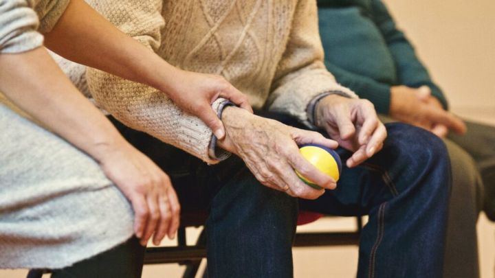 Svētdien tiks atzīmēta Vecvecāku un senioru dienu