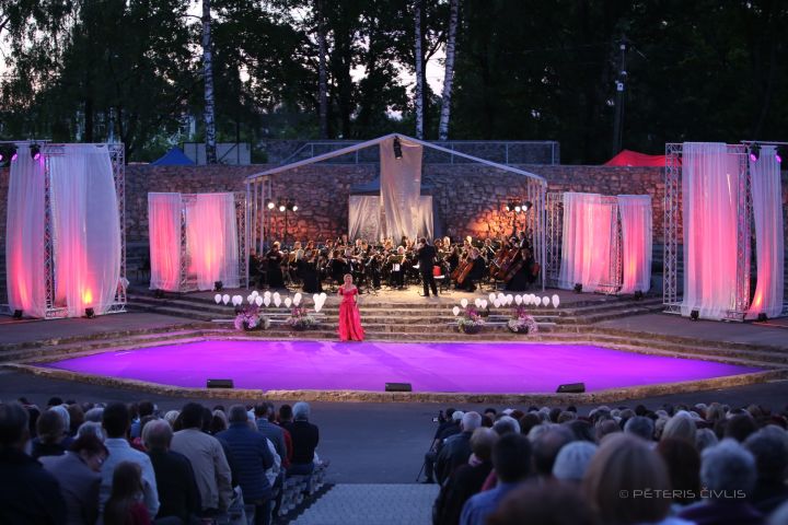 4. starptautiskais Operetes festivāls piedāvās krāšņu programmu