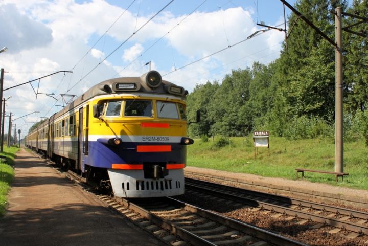 Aptauja. Vai "Latvijas Dzelzceļš" pareizi rīkojas, slēdzot mazās stacijas (pie mums Kaibalas staciju)?