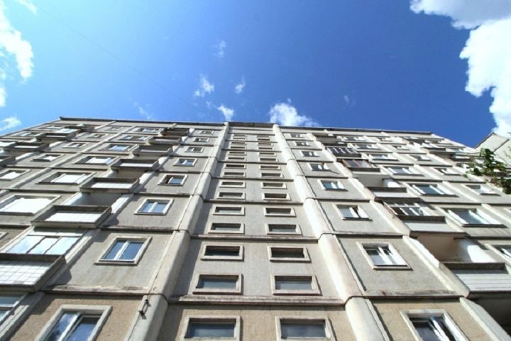 "Arco Real Estate": Maijā augušas sērijveida dzīvokļu cenas arī Ogrē