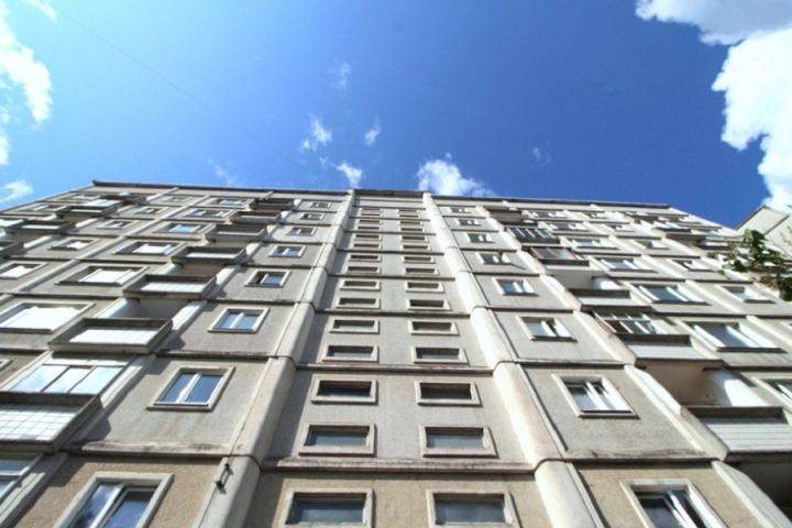 "Arco Real Estate": Sērijveida dzīvokļu cenas janvārī Ogrē samazinājās