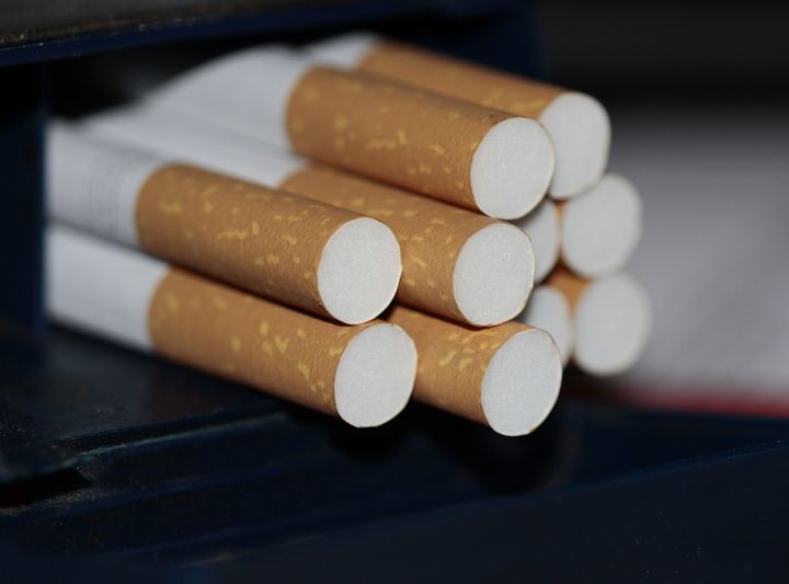 Asociācija: Latvijā strauji pieaug viltoto cigarešu ražošana; liels nelegālo cigarešu īpatsvars arī Ogrē