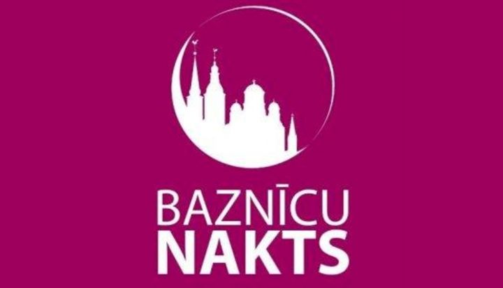 Atvērto baznīcu diena un Baznīcu nakts Ogres novadā