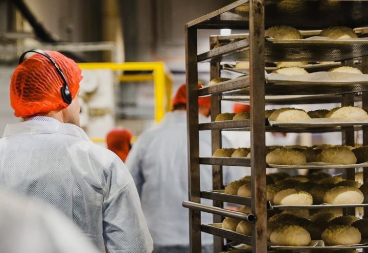 "Fazer Latvija" investēs piecus miljonus eiro Ogres maizes ražotnē