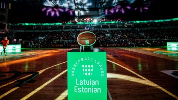 Igaunijas Basketbola līgas piektajam čempionātam pieteikušās 16 komandas