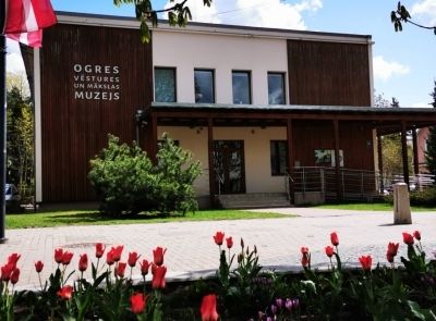 Izstrādāti priekšlikumi Ogres novada muzeju reorganizācijai