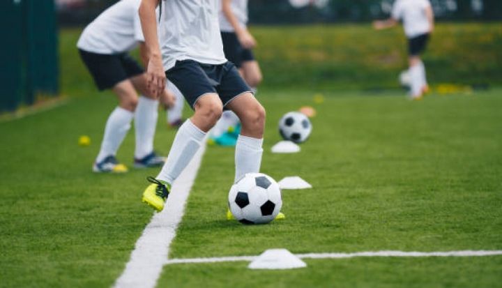 LČ futbolā U-16 ONSC – FK Liepāja