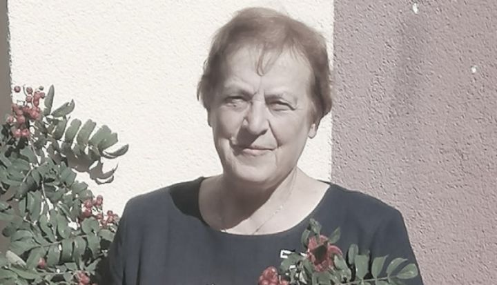 Mūžībā devusies Taurupes pamatskolas direktore Lonija Pušmucāne