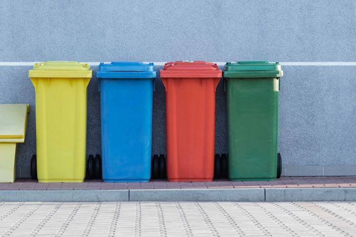 Nosaka pašvaldību sadalījumu pa atkritumu apsaimniekošanas reģioniem