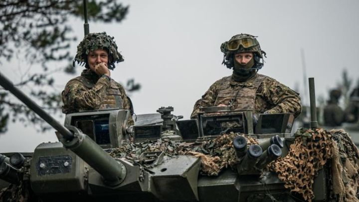 Ogres novadā notiks bruņoto spēku un NATO sabiedroto mācības