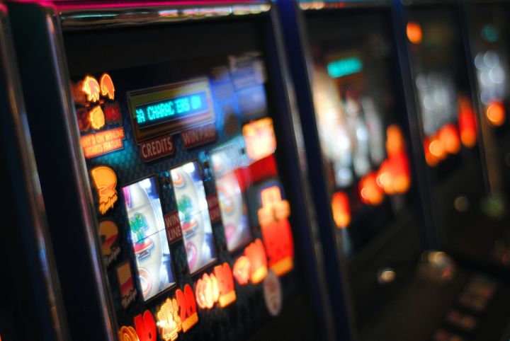 Rosina vērienīgas izmaiņas azartspēļu likumā