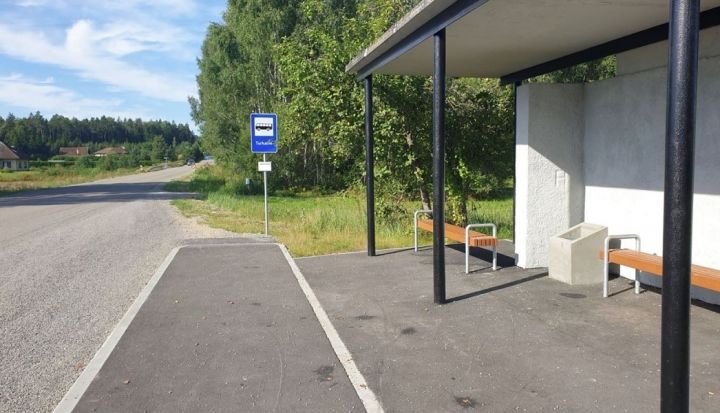 Sāks kursēt jauns autobusu maršruts Ogre–Turkalne–Tīnūži–Ikšķile–Ogre