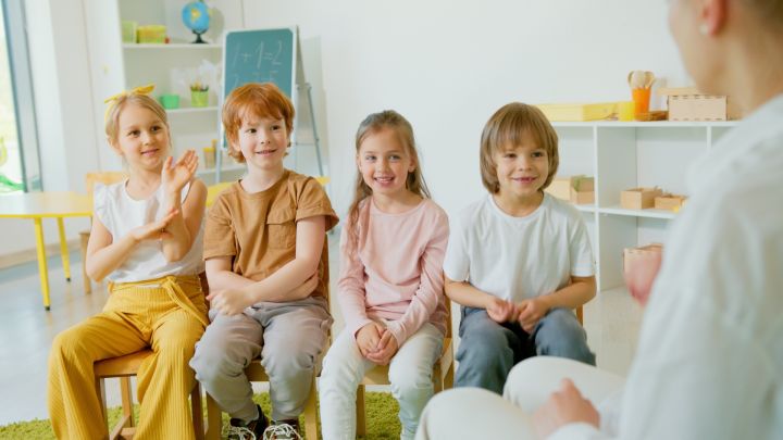 Skolās pilnveido skolēnu vērtēšanu. Vai bērnudārzos vērtēšanas pieeja mainīsies?