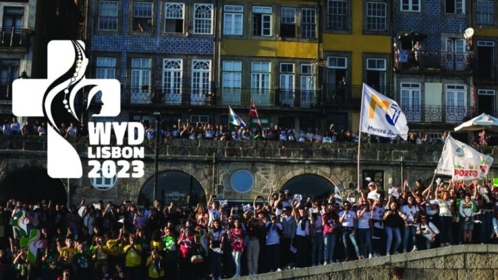 Uz Pasaules Jauniešu dienām dosies ap 300 dalībnieku no Latvijas