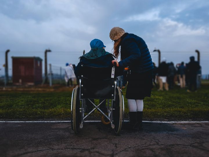 Veicinās cilvēku ar invaliditāti nodarbinātību