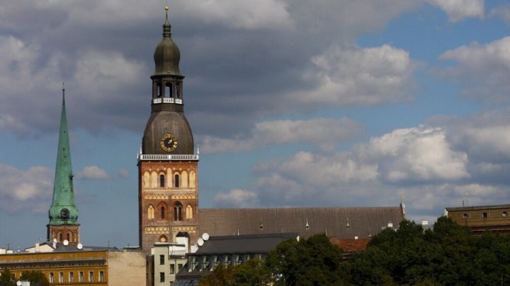 Luterāņu baznīca Rīgas arhibīskapa amatam izvirza četrus mācītājus, tostarp Ikšķiles iecirkņa prāvestu