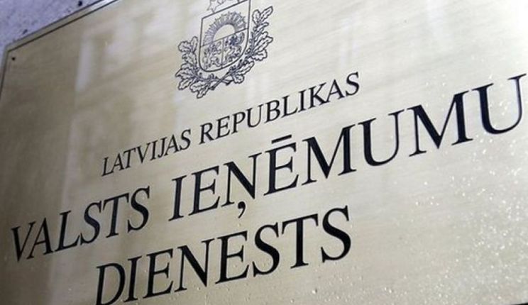 Attēls rakstam: Nodod kriminālvajāšanai divas personas par noziedzīgi iegūtu līdzekļu legalizēšanu; kratīšana veikta arī Ogrē un Ikšķilē