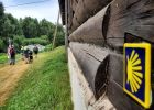 Attēls rakstam: "Camino Latvija" aicina pievienoties vienas dienas pārgājienā etapā Ogre-Ķegums