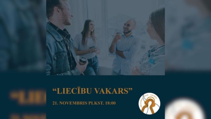 Šonedēļ notiks Liecību vakars Ģertrūdes draudzē