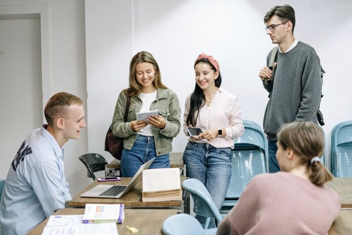 Profesionālās izaugsmes projektā Ogres novadā pusgada laikā iesaistījušies 40 jaunieši