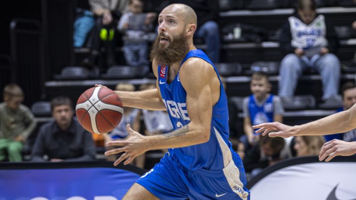 Basketbola klubs  “Ogre” cīņā par 11. uzvaru uzņems turnīra pastarīti