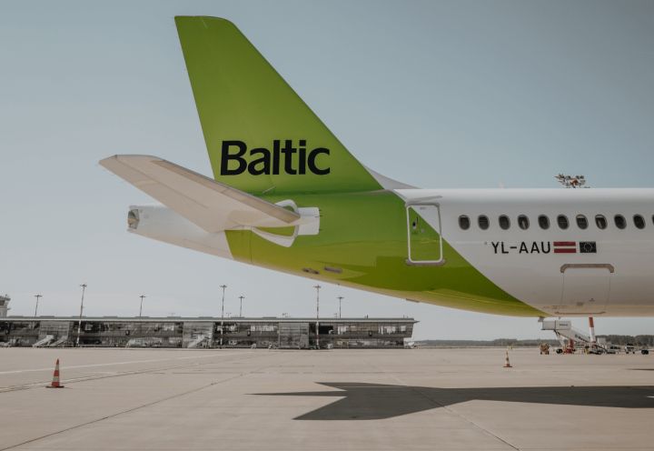 NA: “airBaltic” akciju pārdošana sekmēs stratēģiskā investora biznesa iespējas