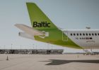 Attēls rakstam: NA: “airBaltic” akciju pārdošana sekmēs stratēģiskā investora biznesa iespējas