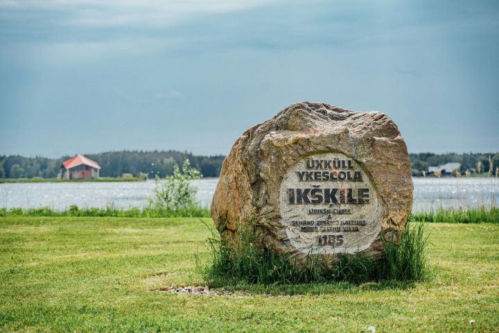 Atbild iedzīvotāji: Ar ko jums saistās Ikšķile?