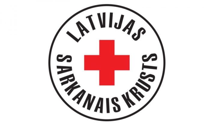 Biedrība "Latvijas Sarkanais Krusts" vēlas īrēt telpas